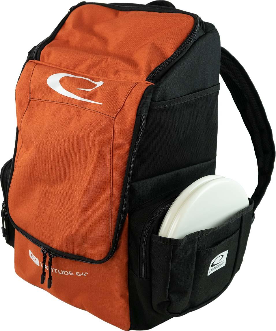Latitude 64 Core Pro E2 Backpack - Image 4