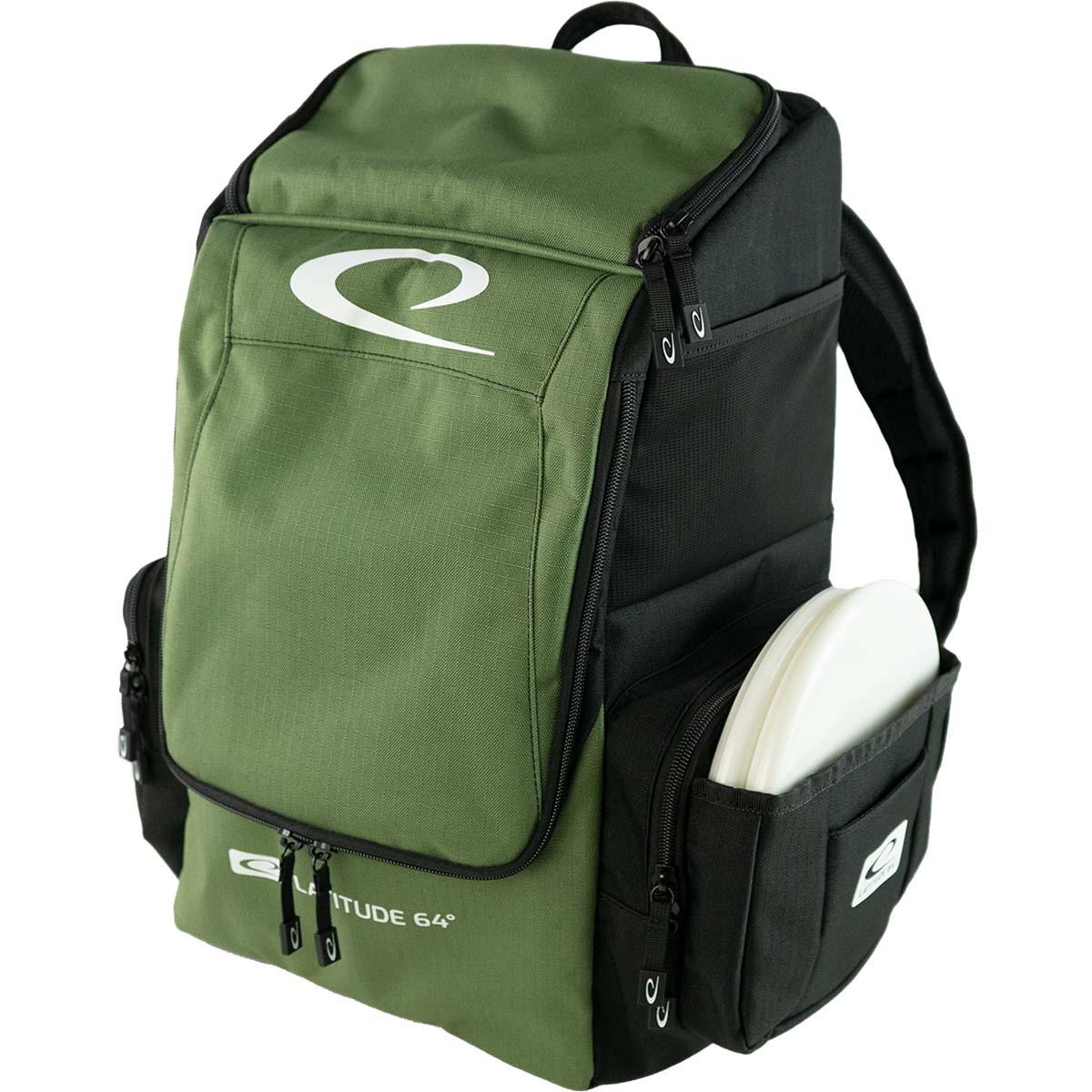 Latitude 64 Core Pro E2 Backpack - Image 5
