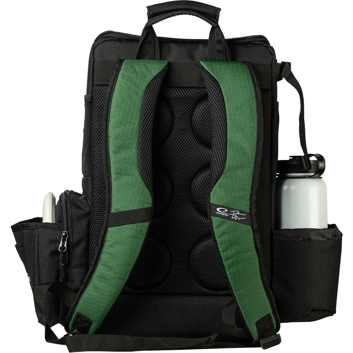 Latitude 64 Core Pro E3 Backpack - Isaac Robinson - Image 3