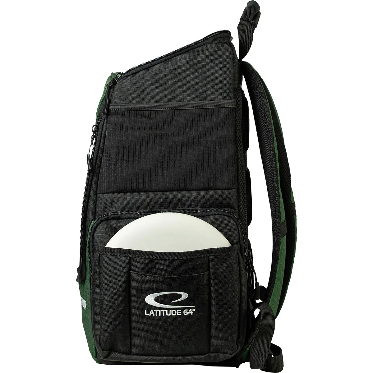 Latitude 64 Core Pro E3 Backpack - Isaac Robinson - Image 4