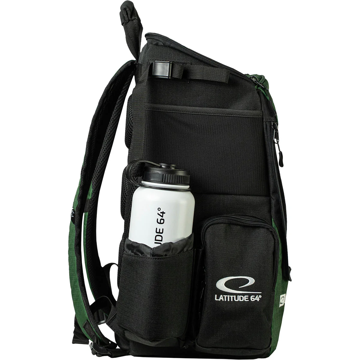 Latitude 64 Core Pro E3 Backpack - Isaac Robinson - Image 5