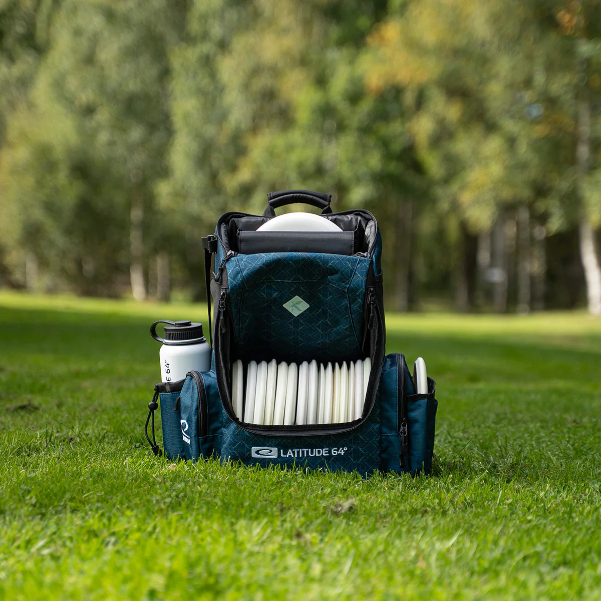 Latitude 64 Core Pro E3 Backpack - Kristin Lätt - Image 6