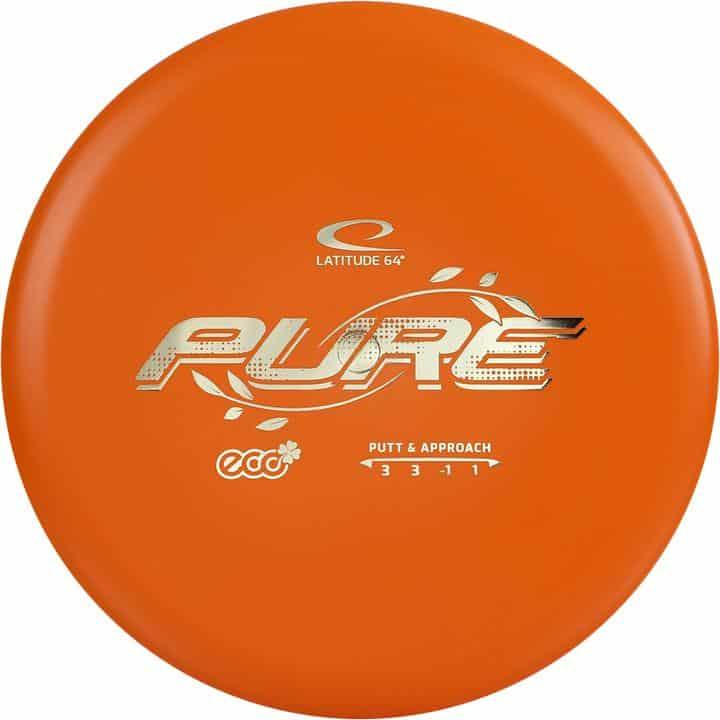 Latitude 64 Eco Line Pure - Image 3