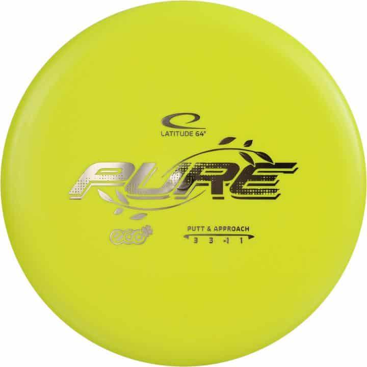 Latitude 64 Eco Line Pure - Image 4