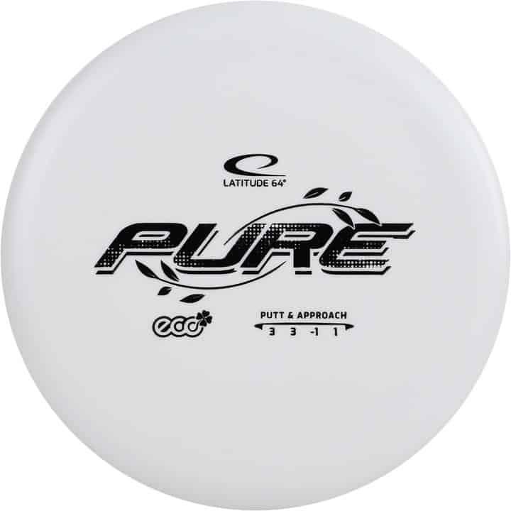 Latitude 64 Eco Line Pure - Image 5