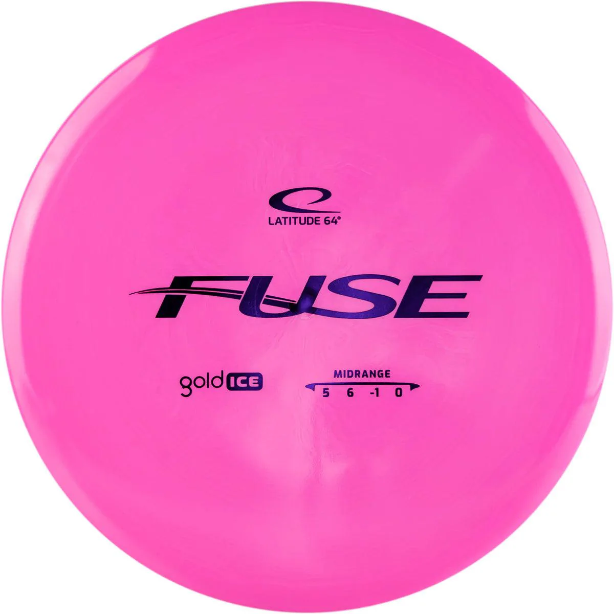 Latitude 64 Gold Ice Fuse - Image 2