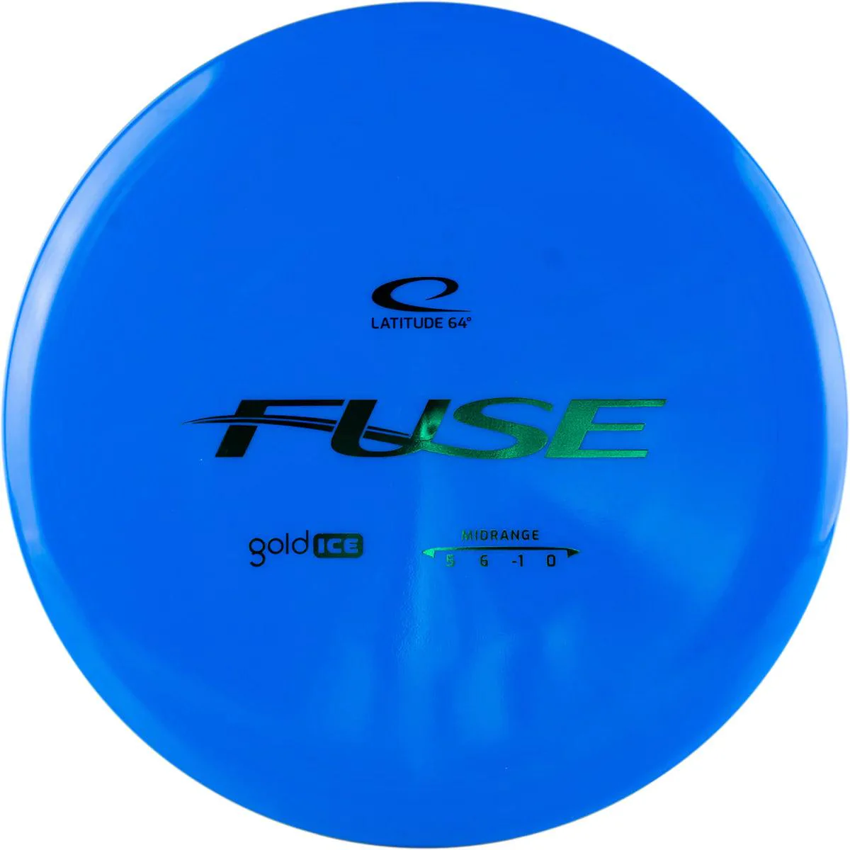 Latitude 64 Gold Ice Fuse - Image 3