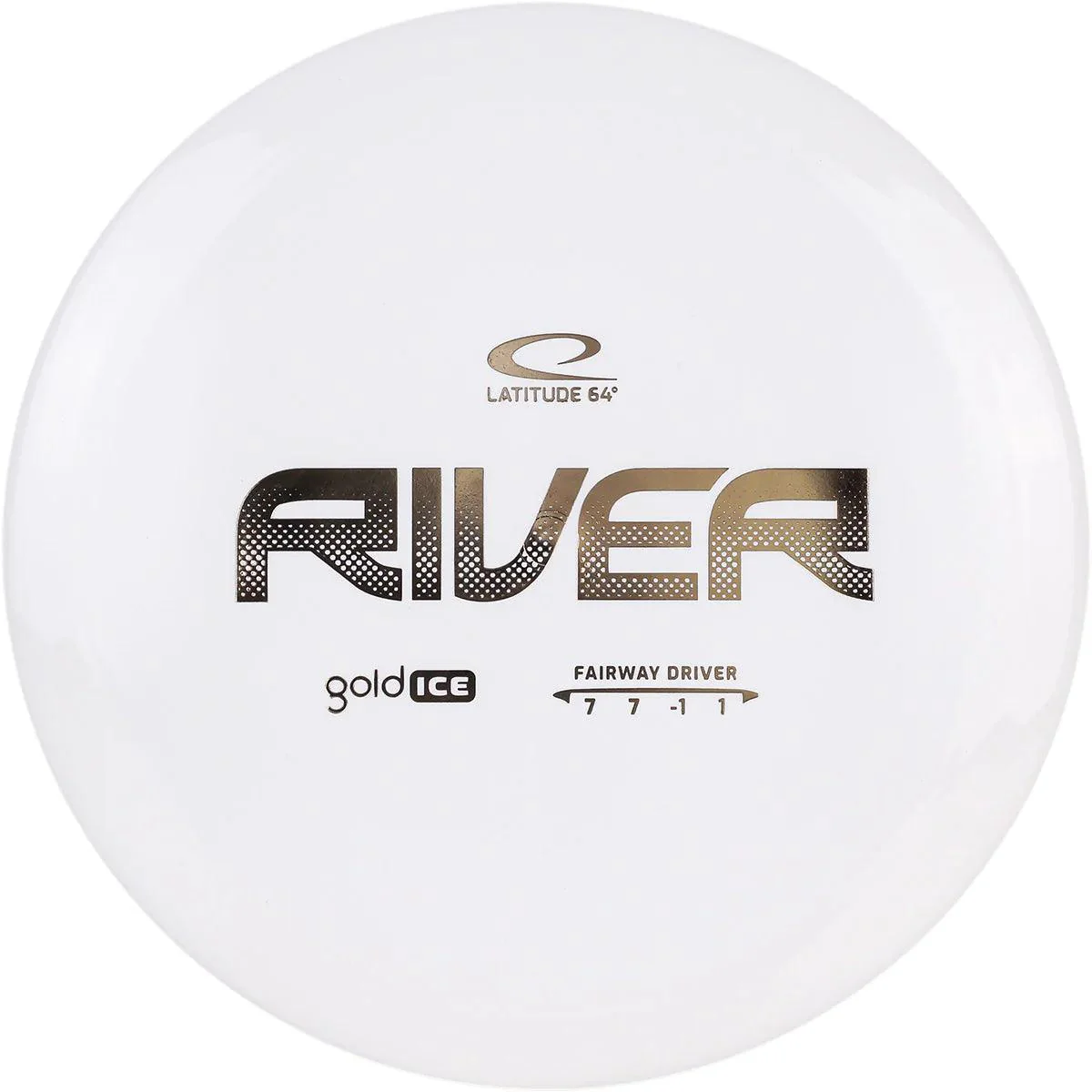 Latitude 64 Gold Ice River - Image 2