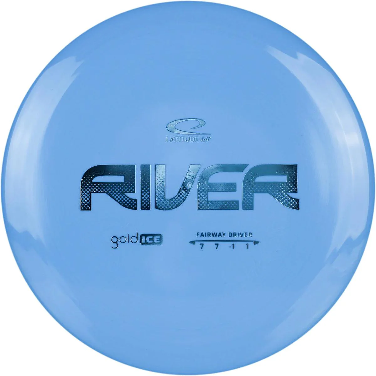 Latitude 64 Gold Ice River - Image 3