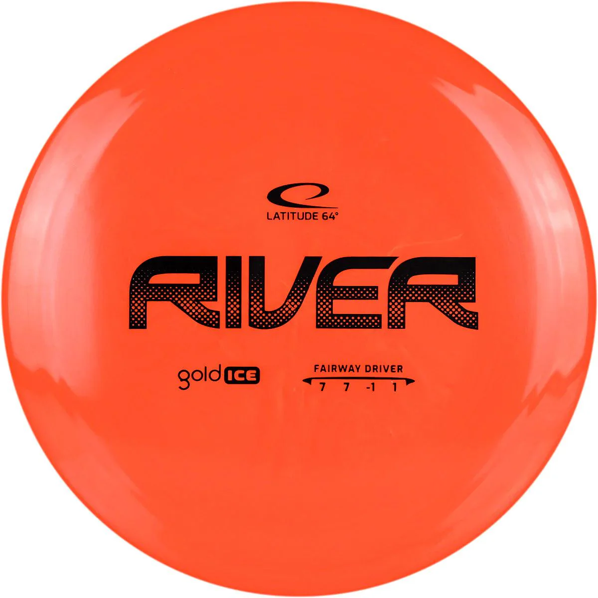 Latitude 64 Gold Ice River - Image 4