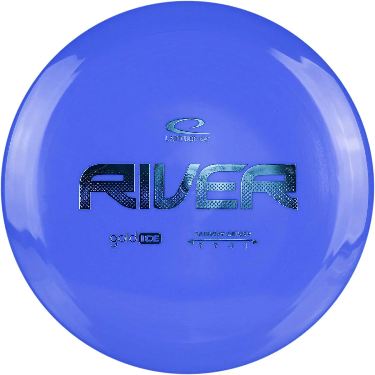 Latitude 64 Gold Ice River - Image 5