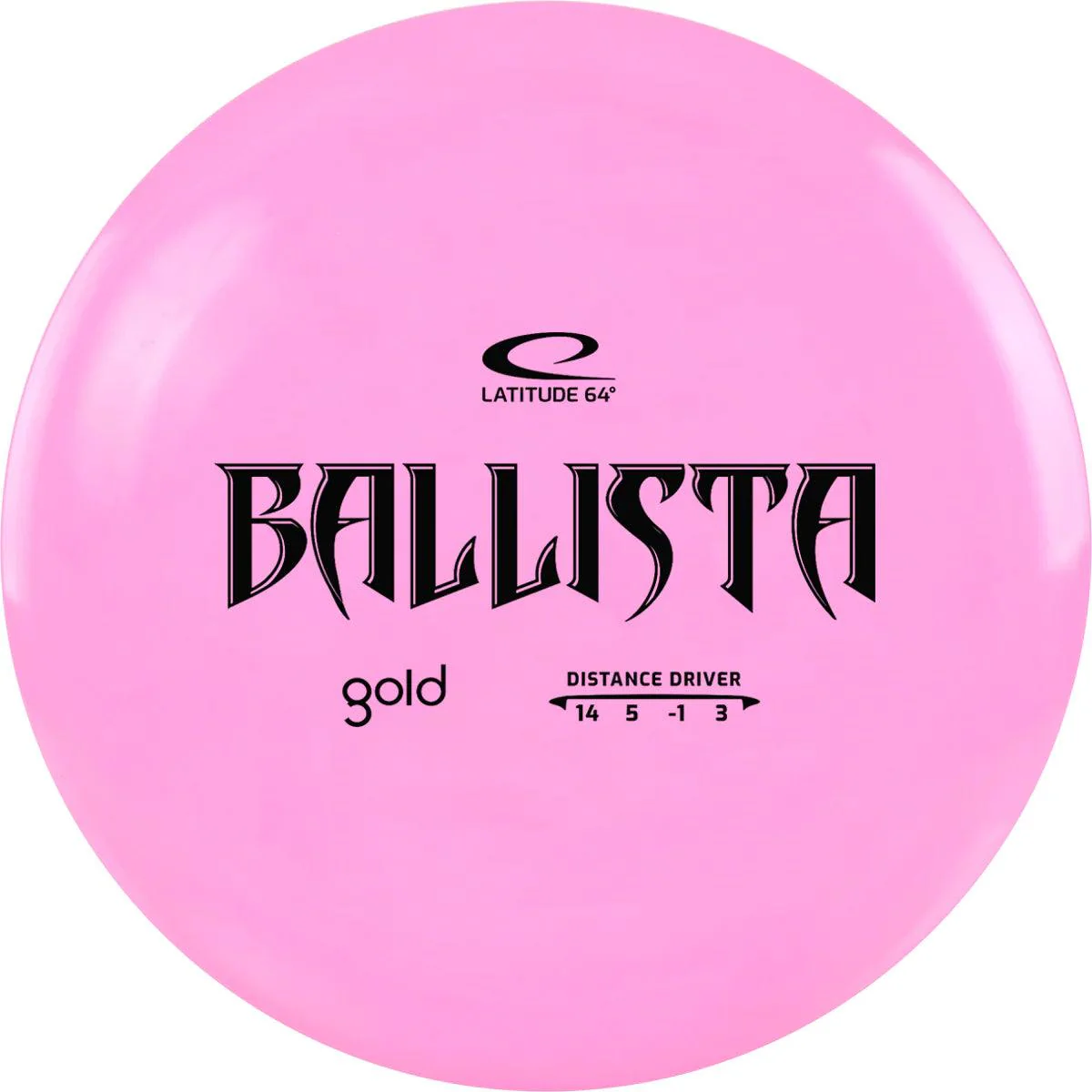 Latitude 64 Gold Line Ballista - Image 2