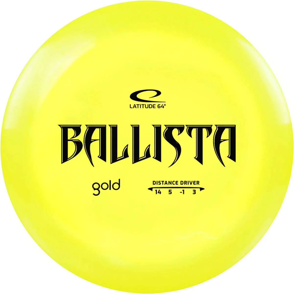 Latitude 64 Gold Line Ballista - Image 3