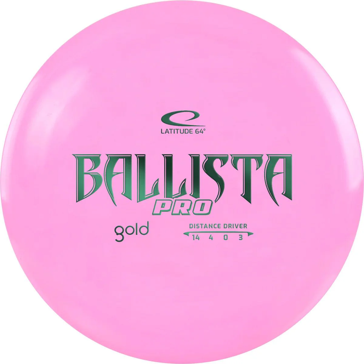 Latitude 64 Gold Line Ballista Pro - Image 2