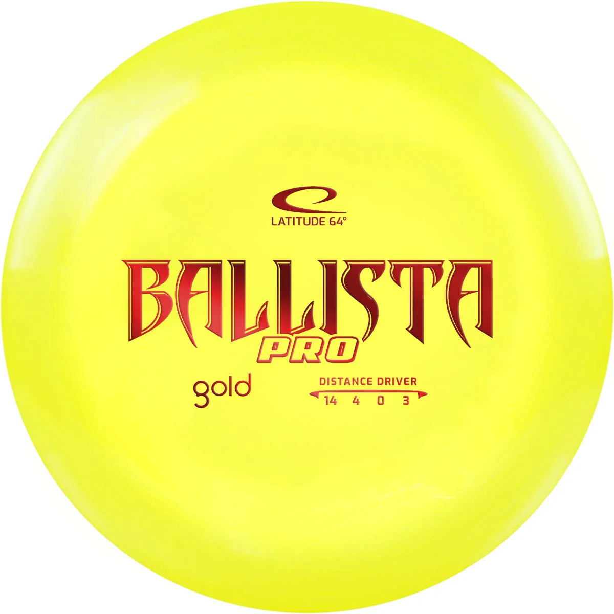 Latitude 64 Gold Line Ballista Pro - Image 3