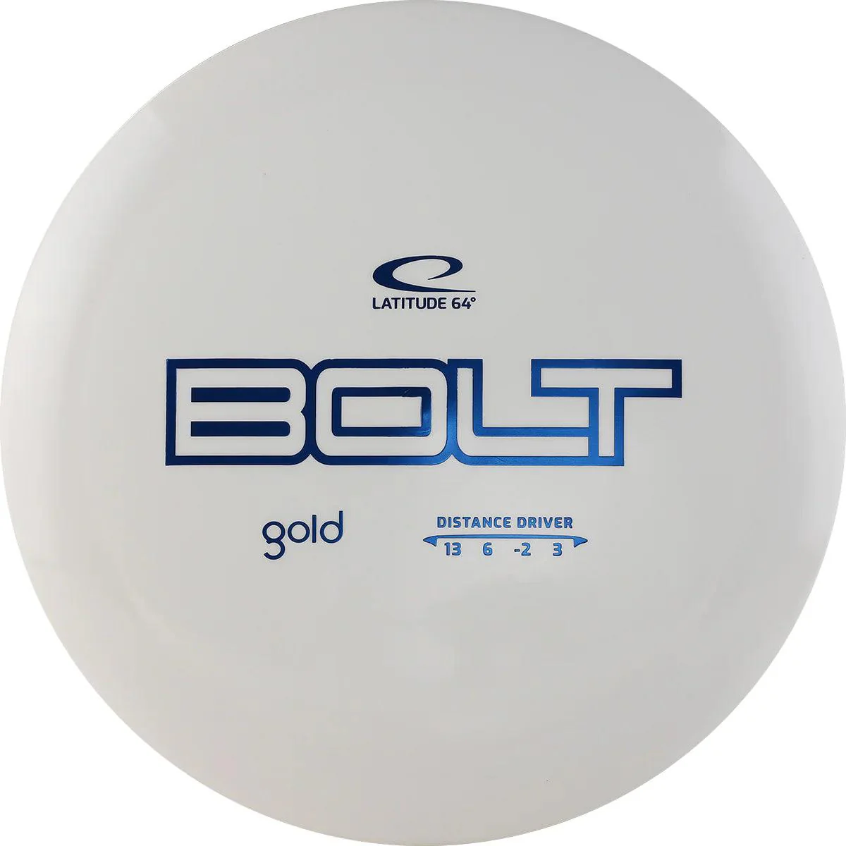 Latitude 64 Gold Line Bolt - Image 2