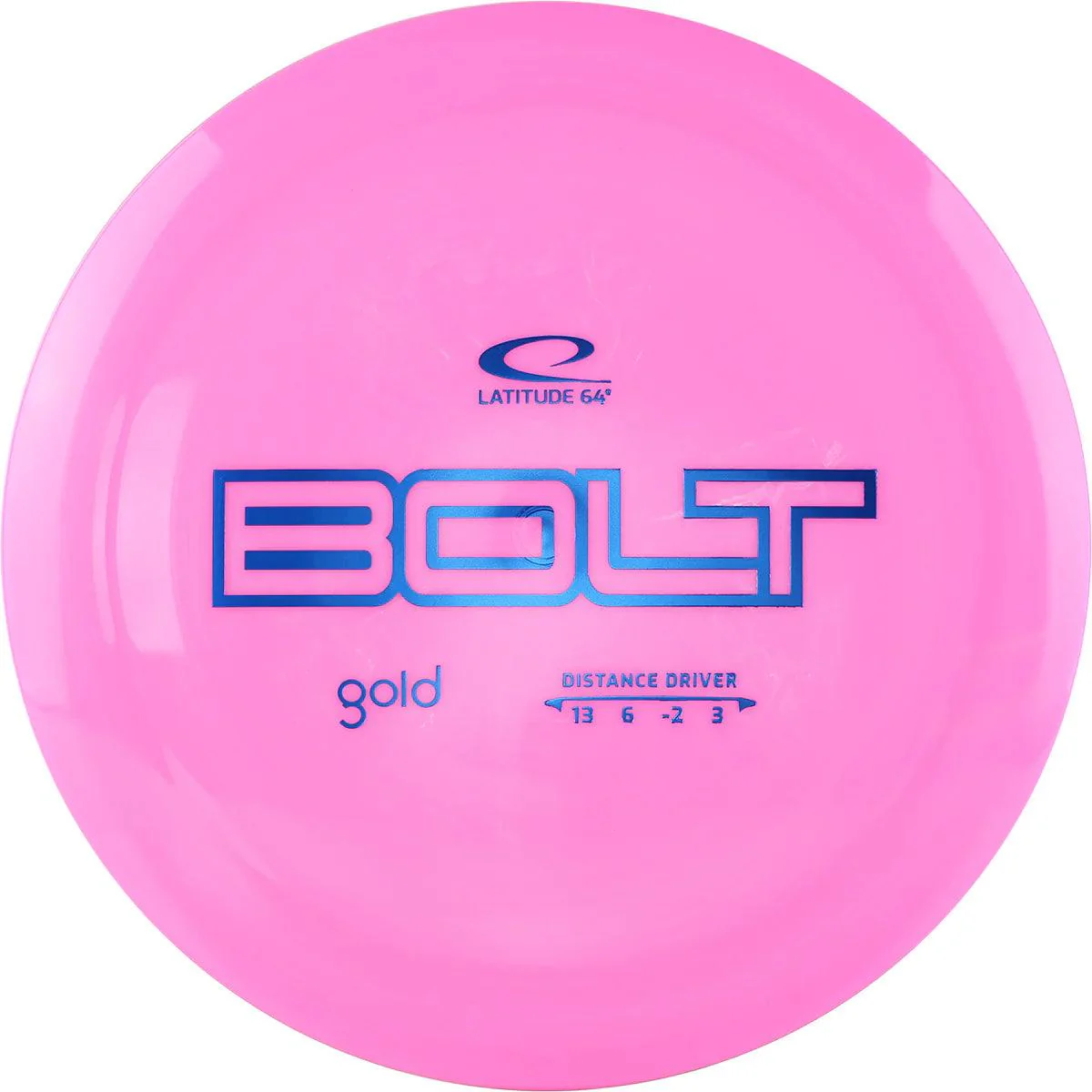 Latitude 64 Gold Line Bolt - Image 3
