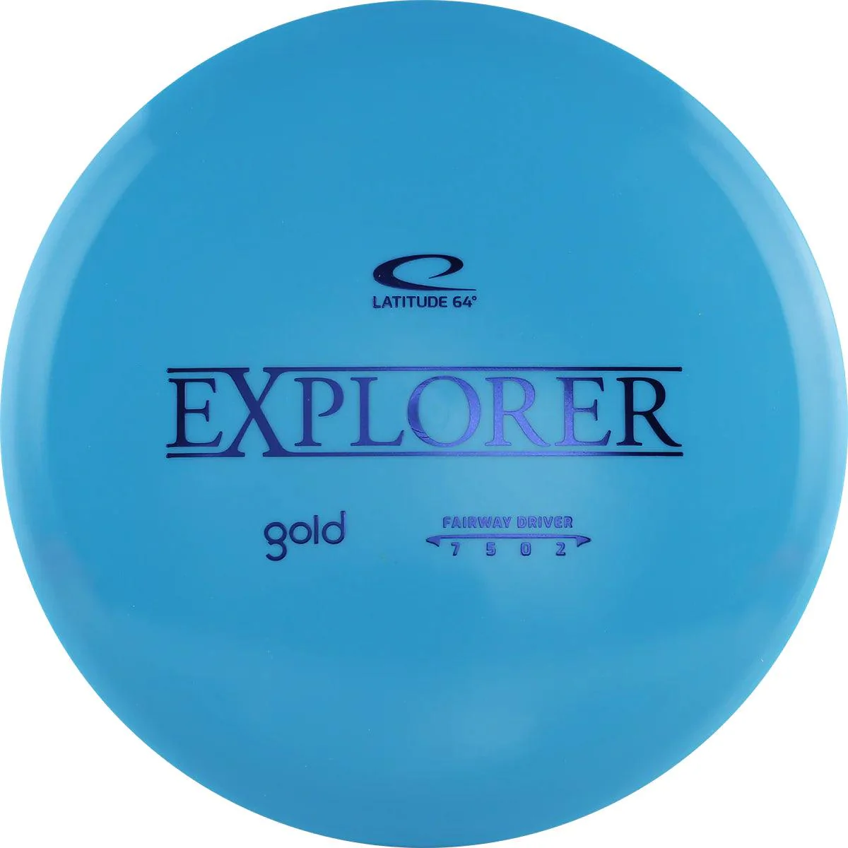 Latitude 64 Gold Line Explorer - Image 2