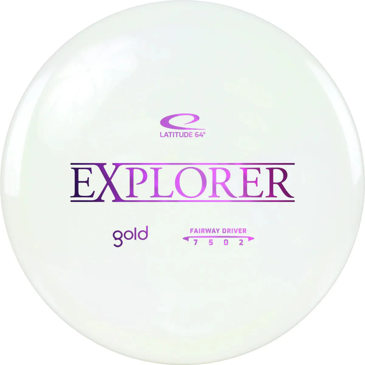 Latitude 64 Gold Line Explorer - Image 3
