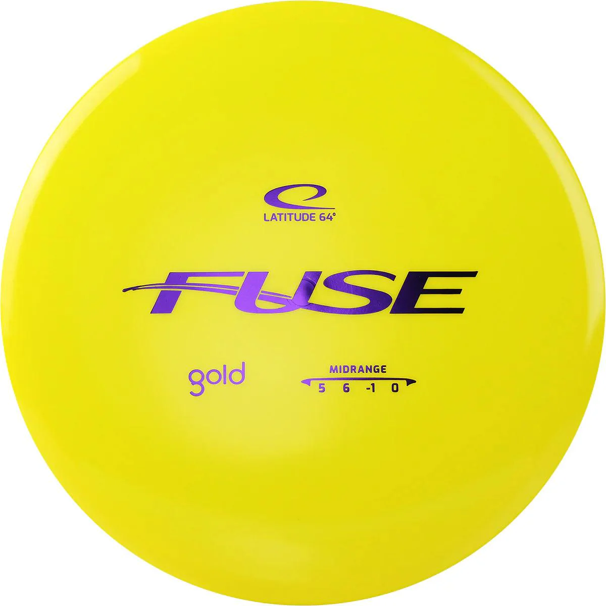 Latitude 64 Gold Line Fuse - Image 2