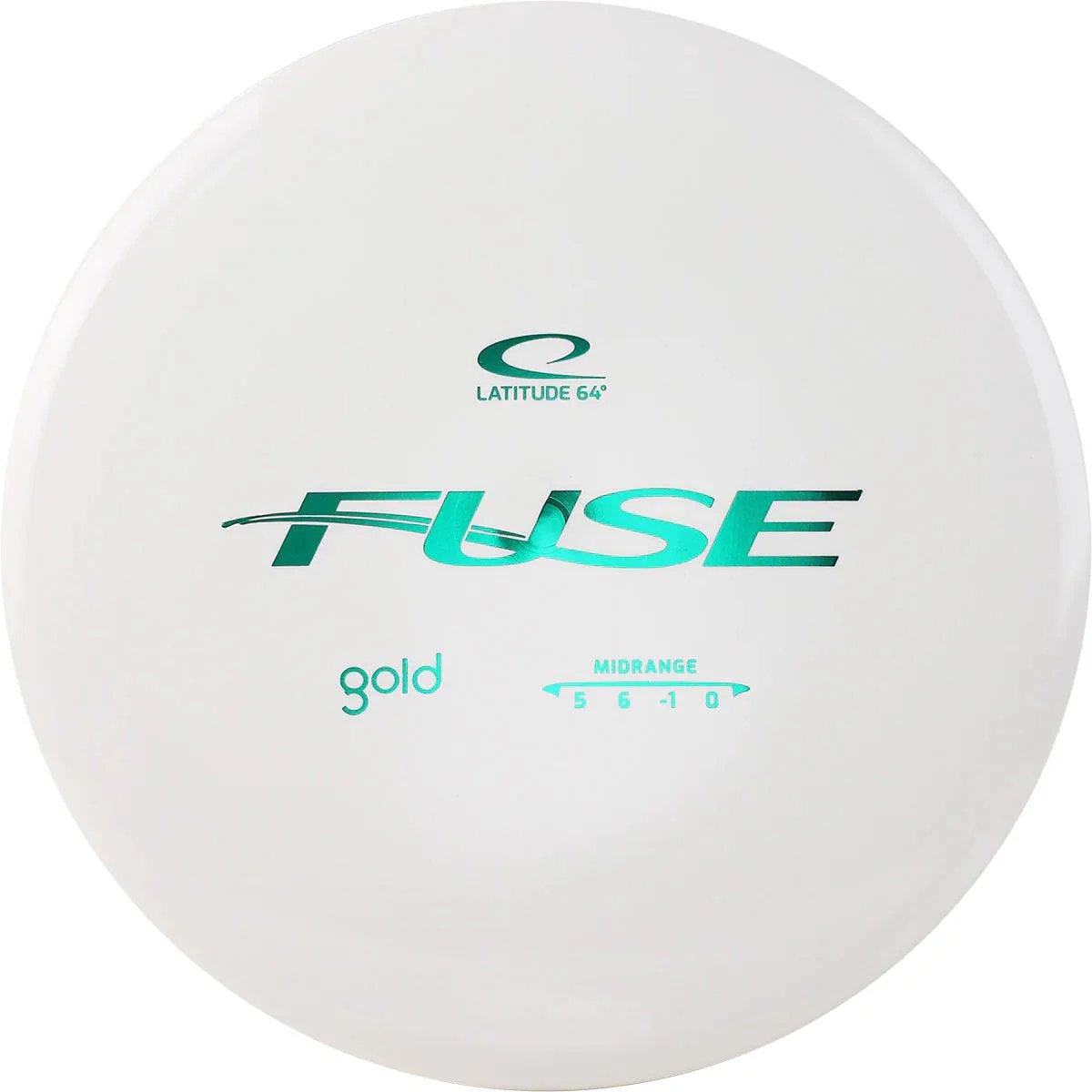 Latitude 64 Gold Line Fuse - Image 3