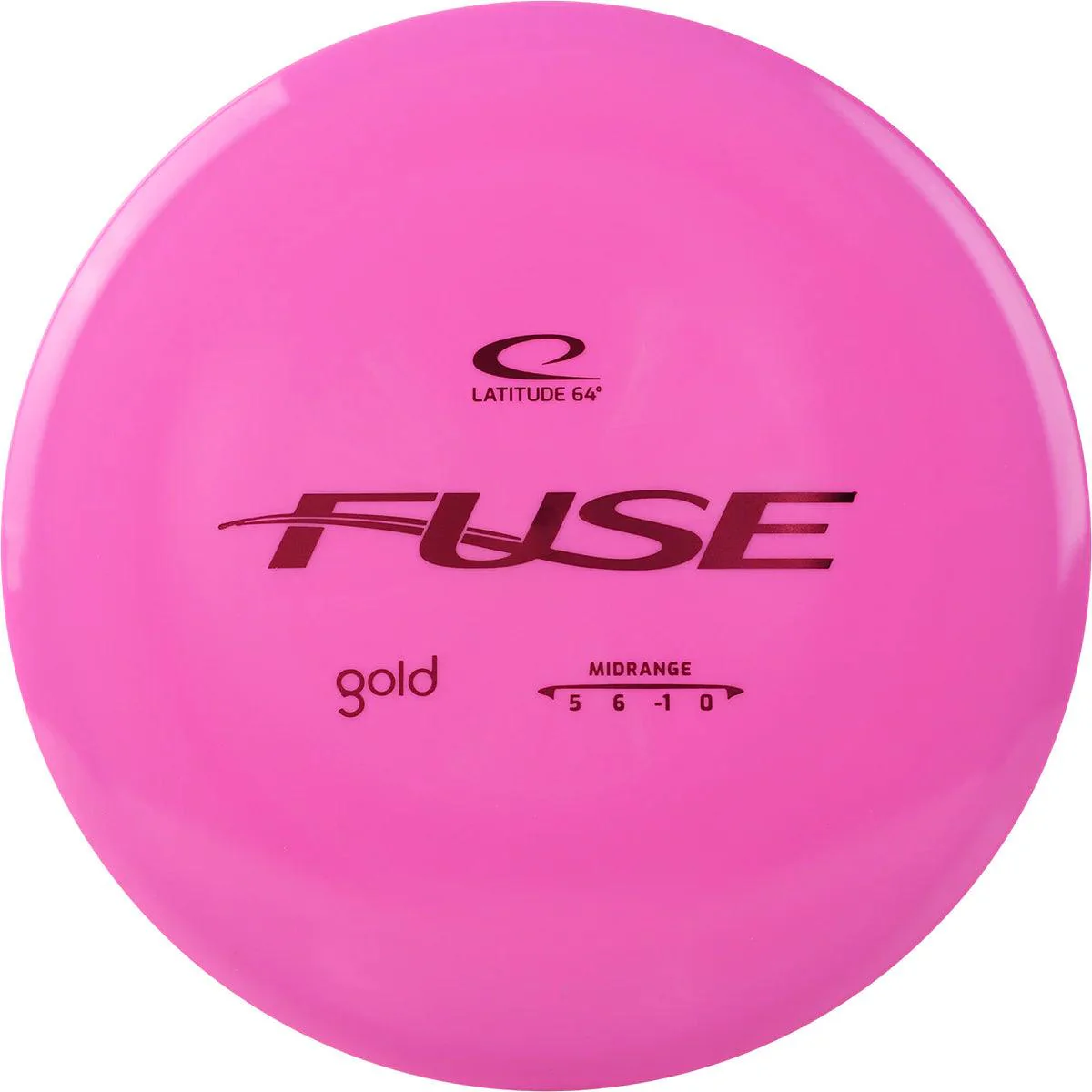 Latitude 64 Gold Line Fuse - Image 4