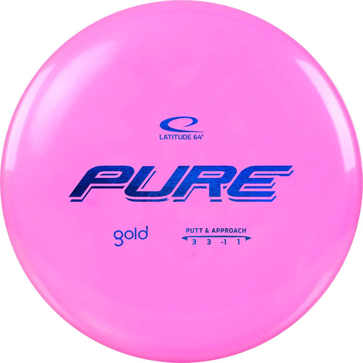 Latitude 64 Gold Line Pure - Image 2