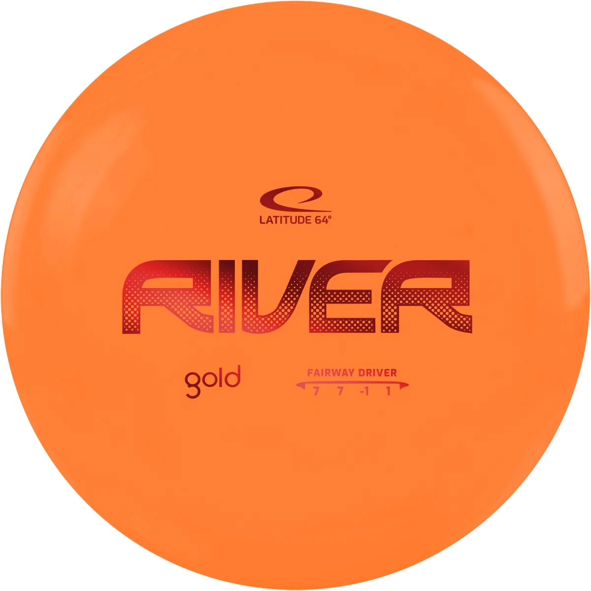 Latitude 64 Gold Line River - Image 4