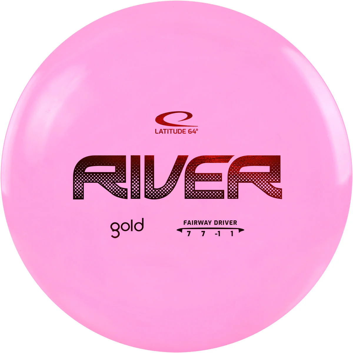 Latitude 64 Gold Line River - Image 5