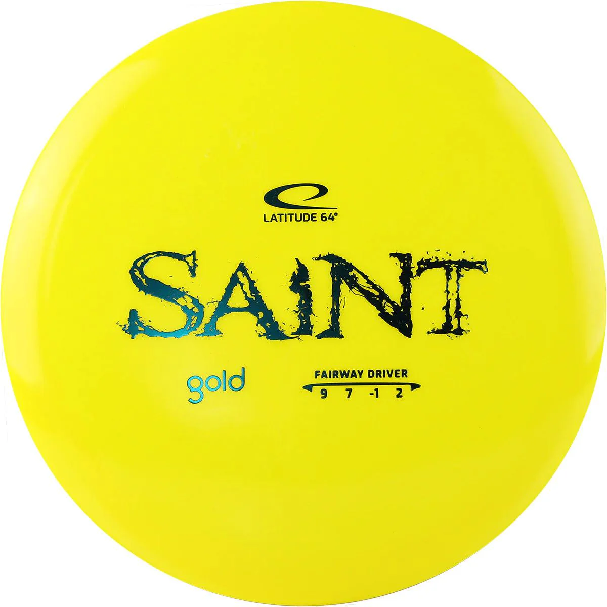 Latitude 64 Gold Line Saint - Image 2
