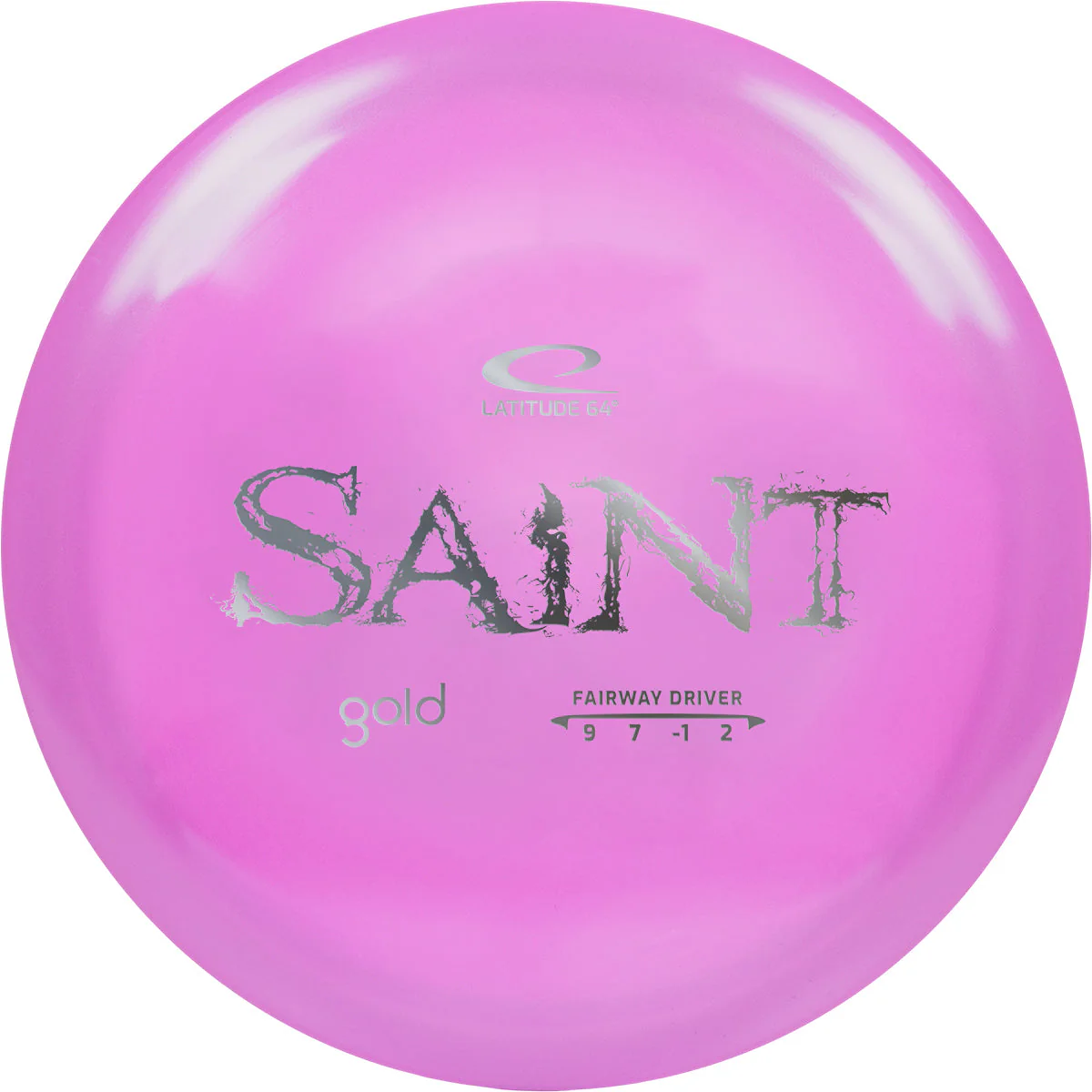 Latitude 64 Gold Line Saint - Image 3