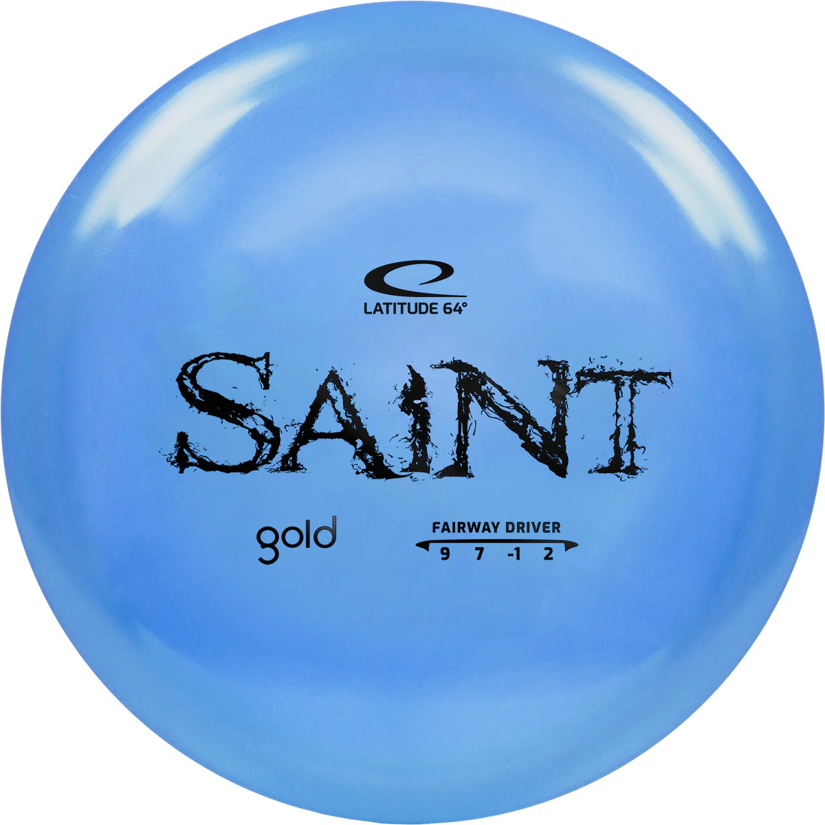 Latitude 64 Gold Line Saint - Image 4