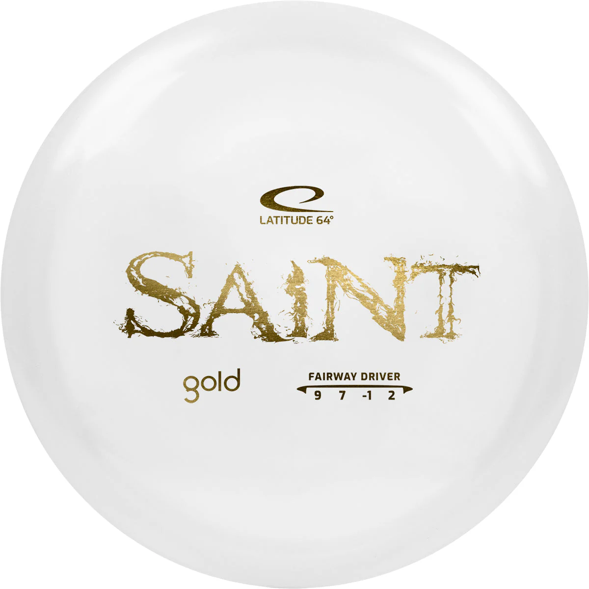 Latitude 64 Gold Line Saint - Image 5