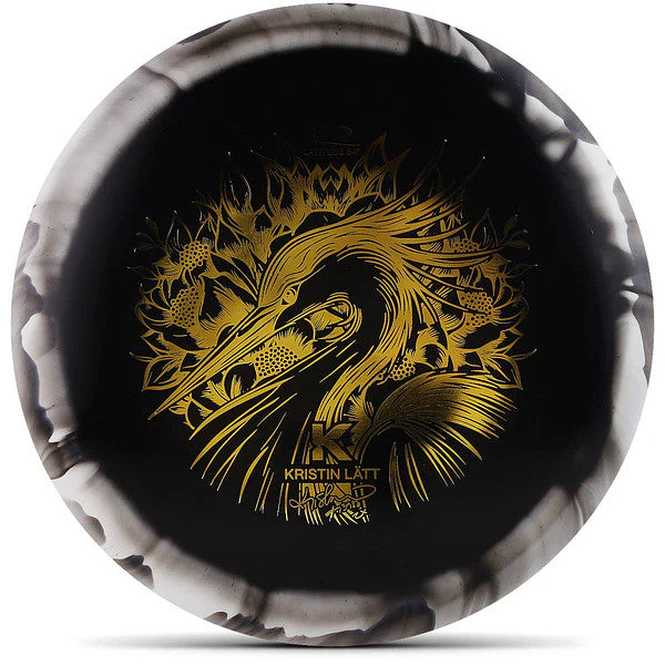 Latitude 64 Gold Orbit Saint Pro - Kristin Lätt Team Series 2025 - Image 2