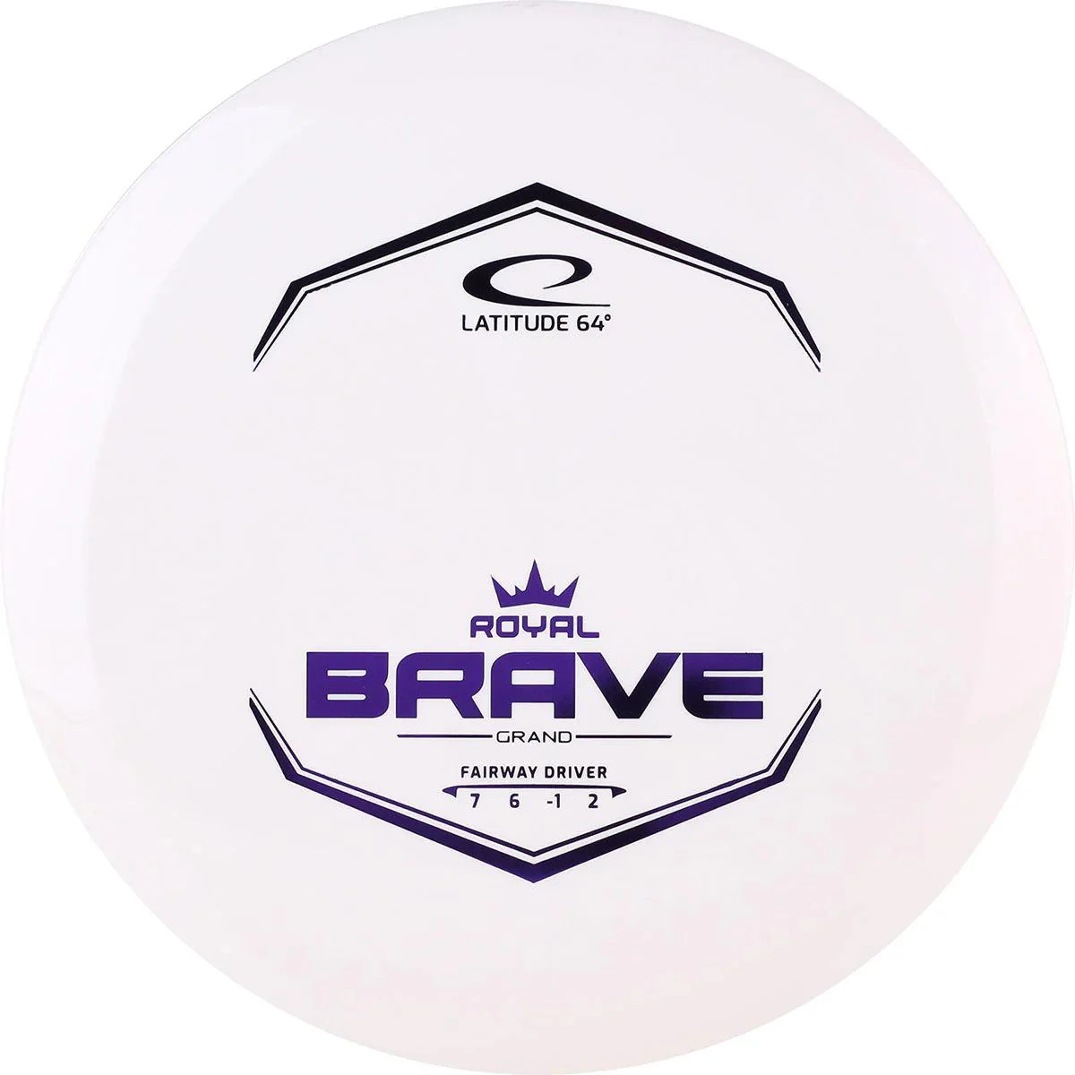 Latitude 64 Grand Brave - Image 2