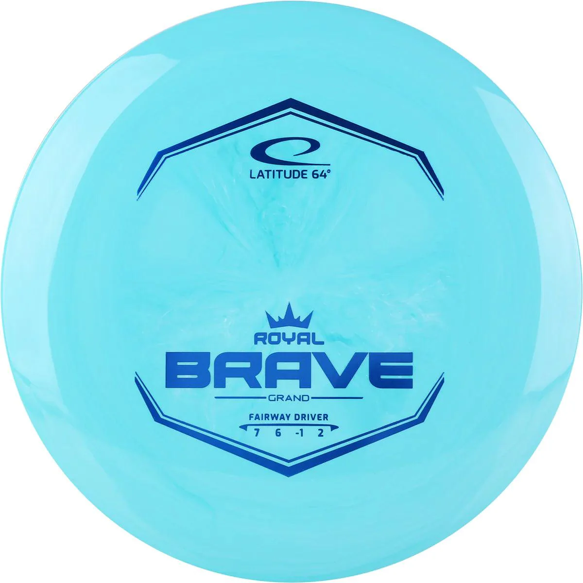 Latitude 64 Grand Brave - Image 3