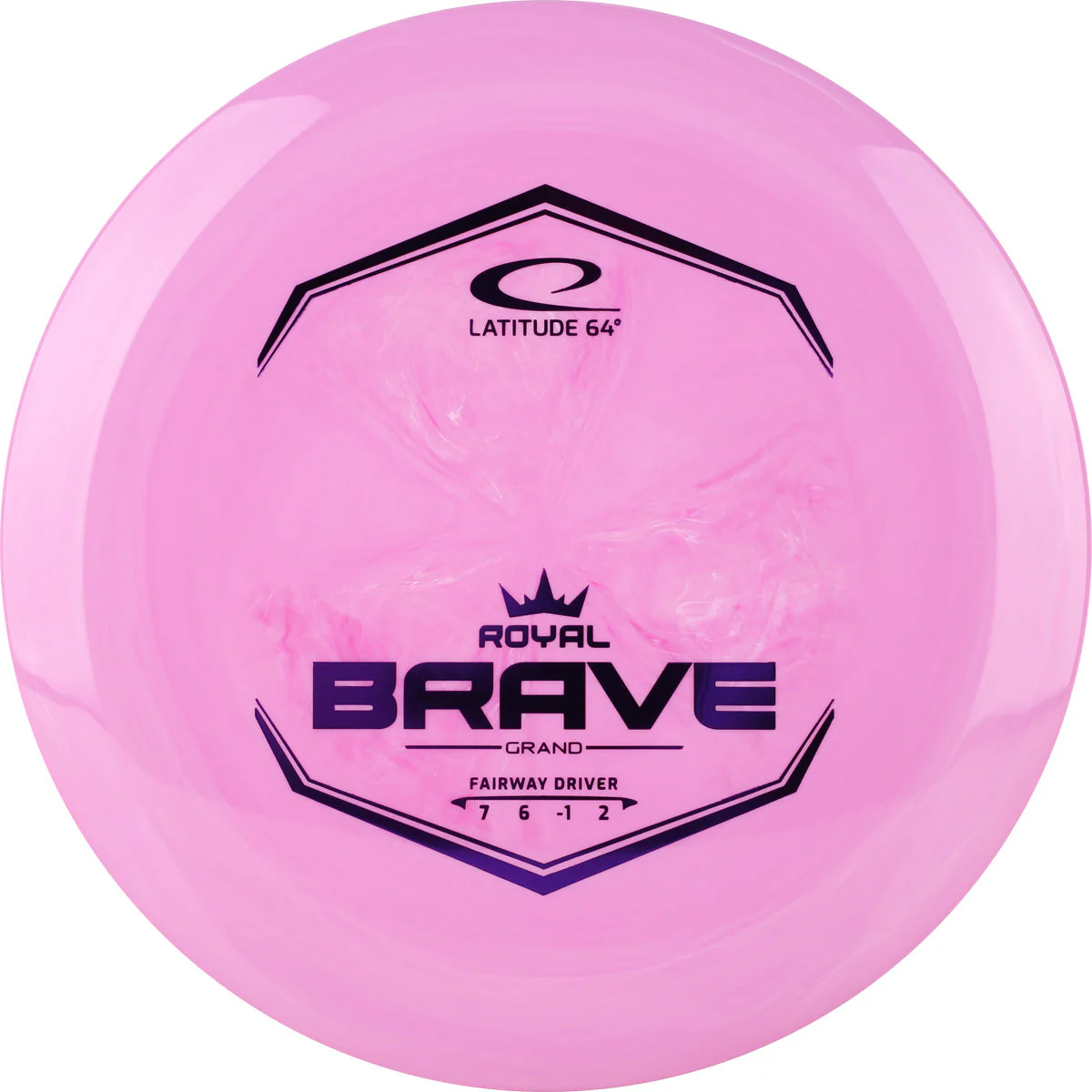 Latitude 64 Grand Brave - Image 4