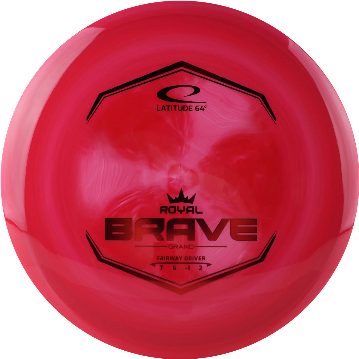 Latitude 64 Grand Brave - Image 5