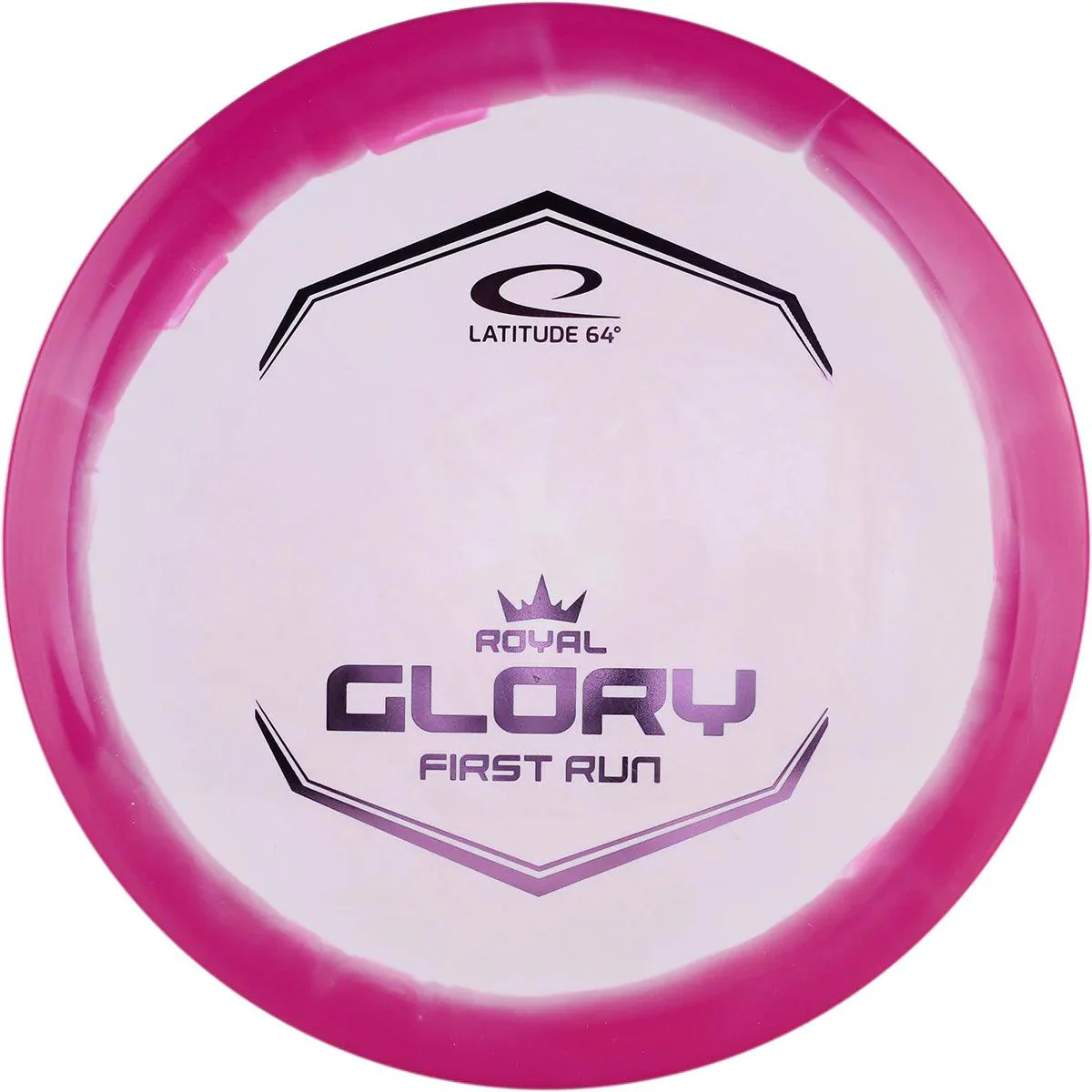 Latitude 64 Grand Glory - Prototype - Image 2