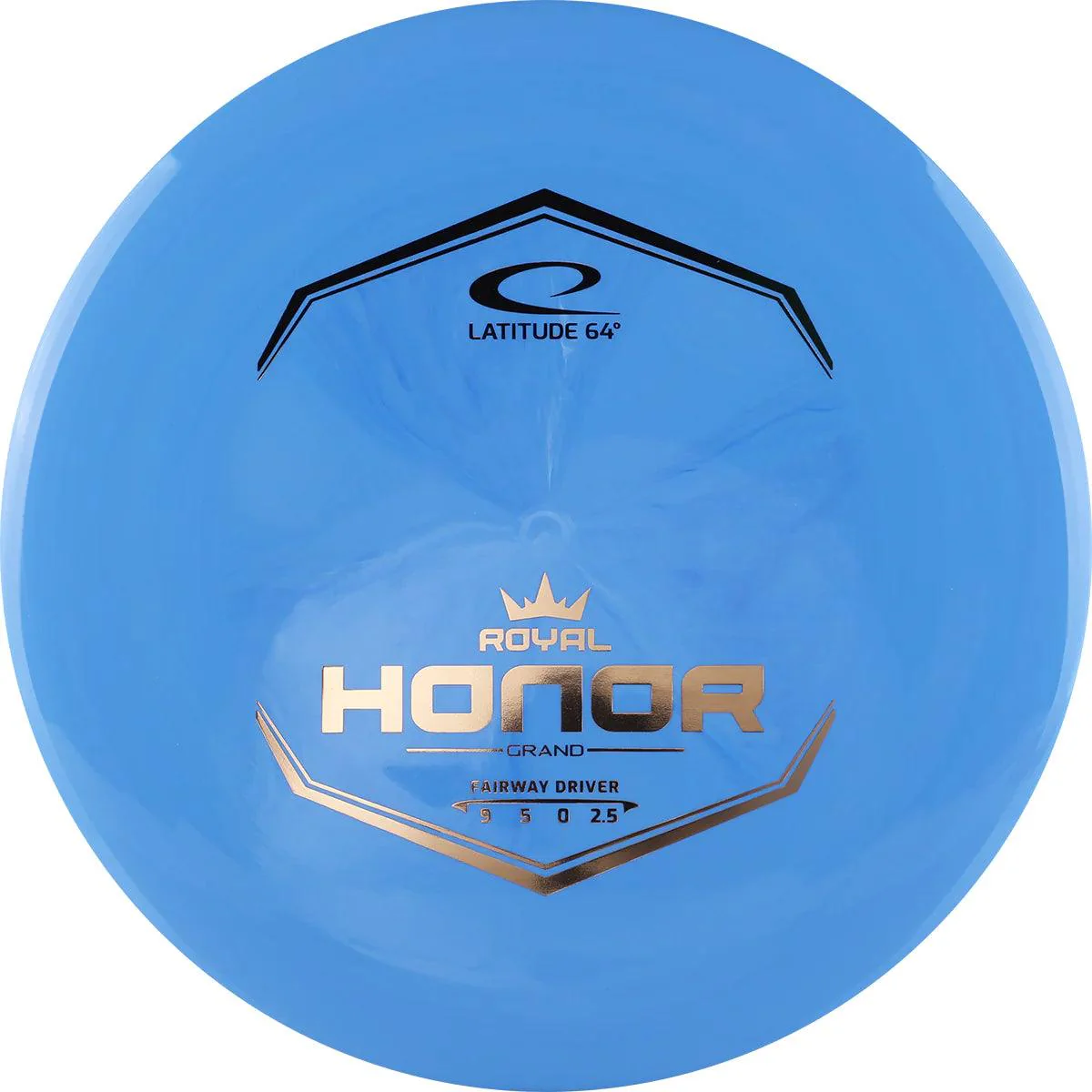 Latitude 64 Grand Honor - Image 2