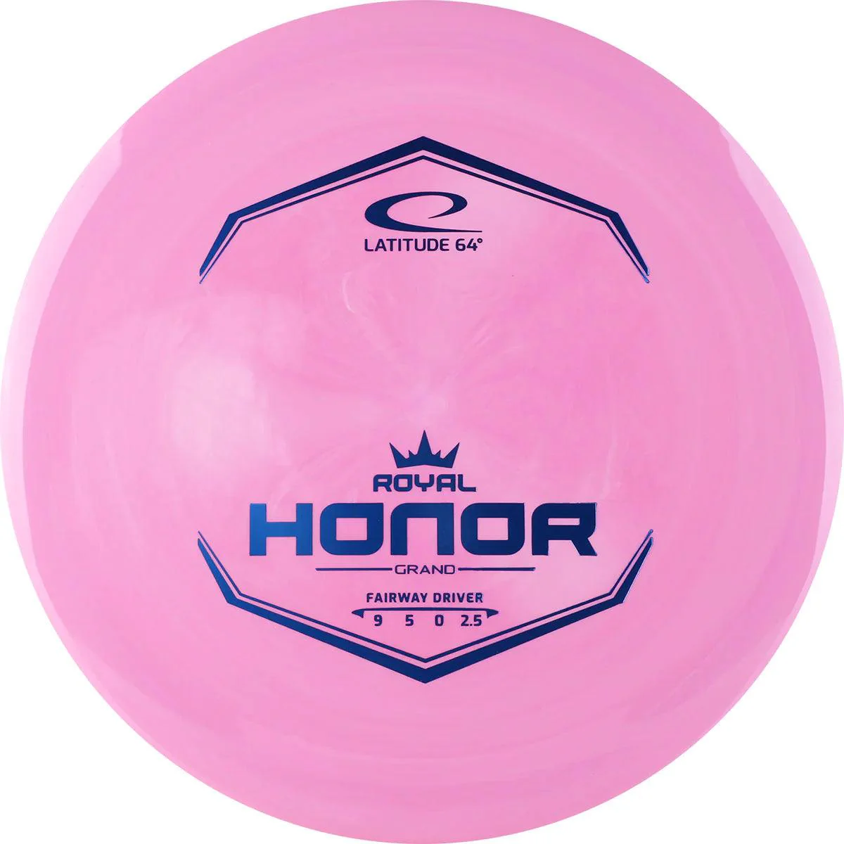 Latitude 64 Grand Honor - Image 3