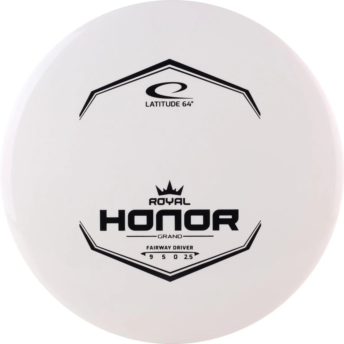 Latitude 64 Grand Honor - Image 4
