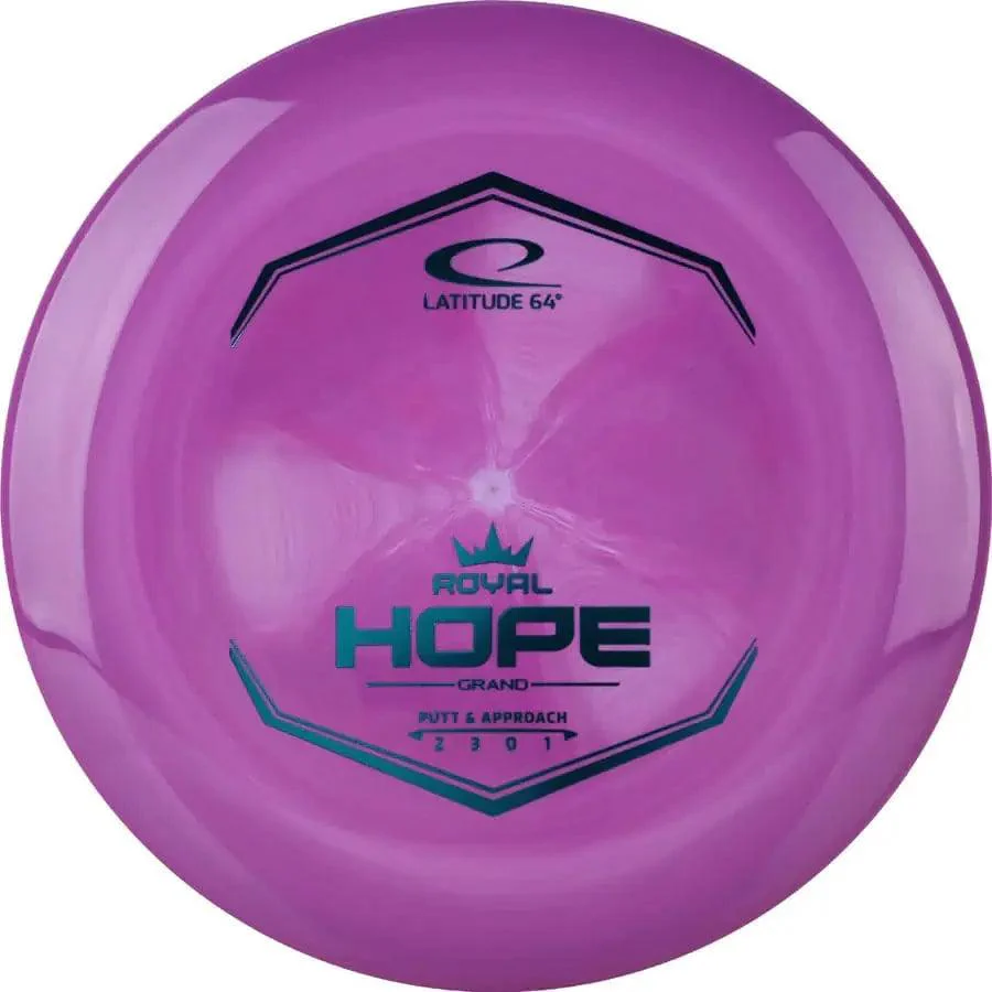 Latitude 64 Grand Hope - Image 2