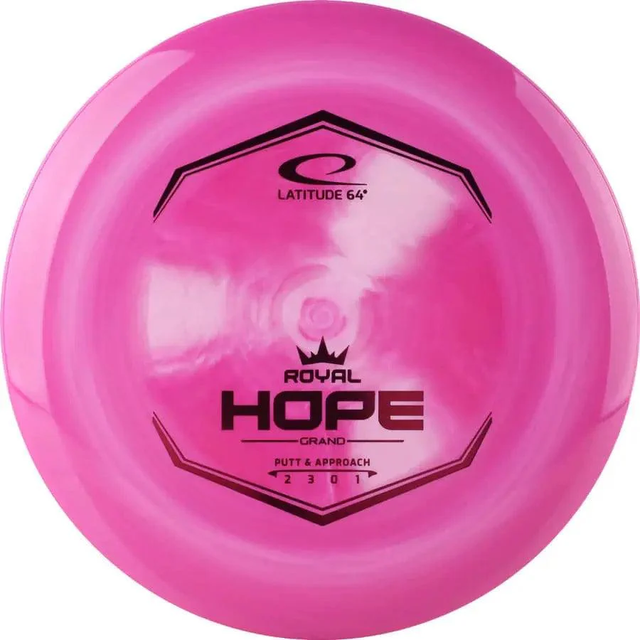 Latitude 64 Grand Hope - Image 3
