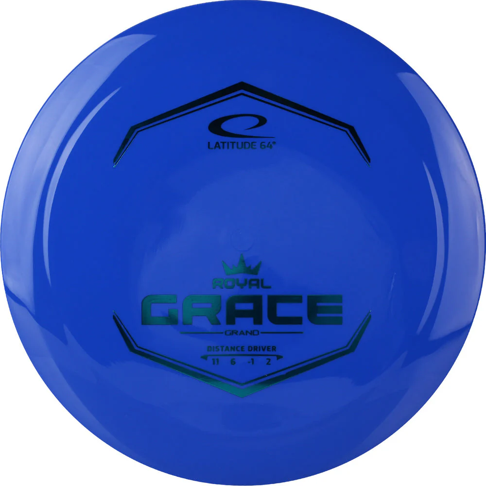 Latitude 64 Grand line Grace - Image 4