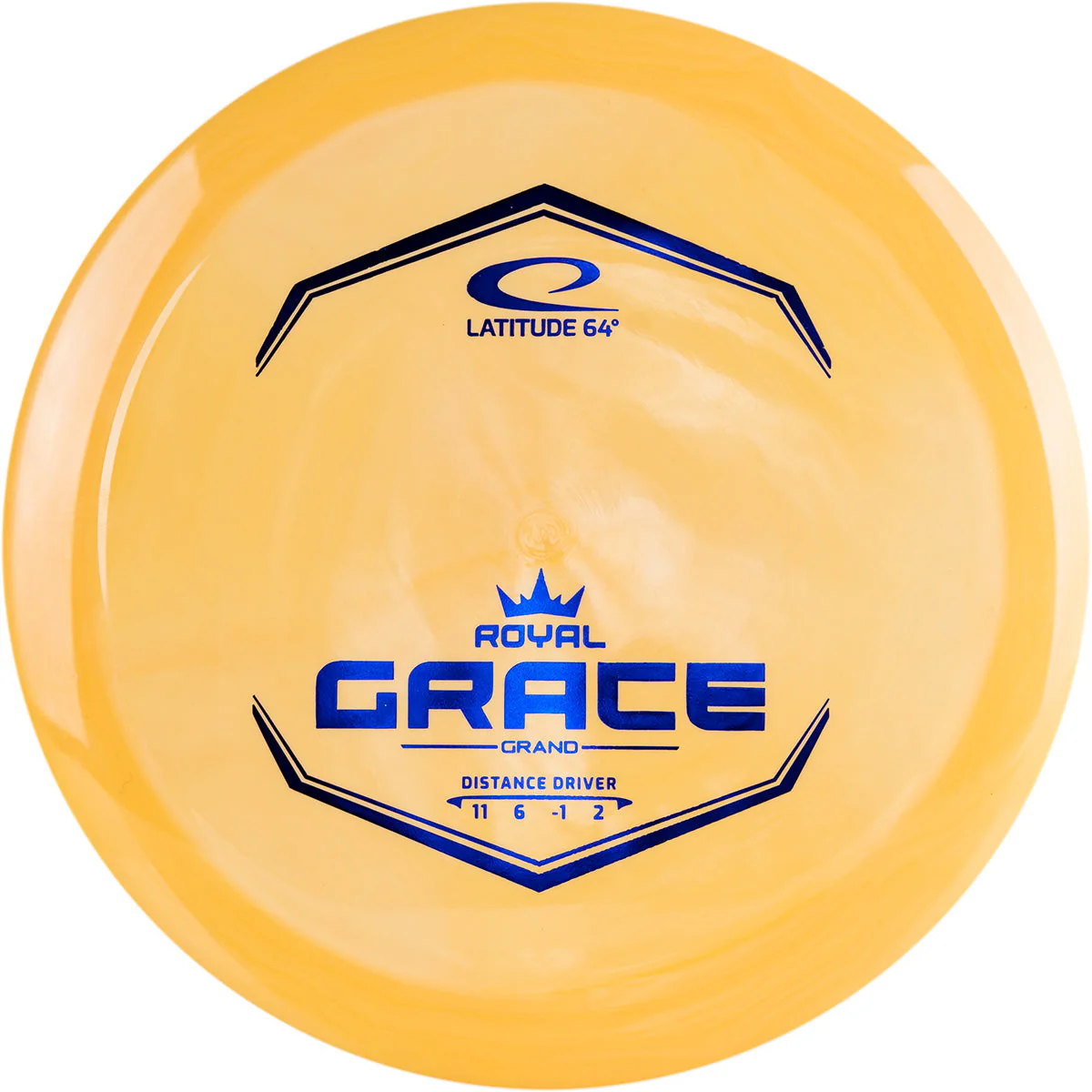 Latitude 64 Grand line Grace - Image 5