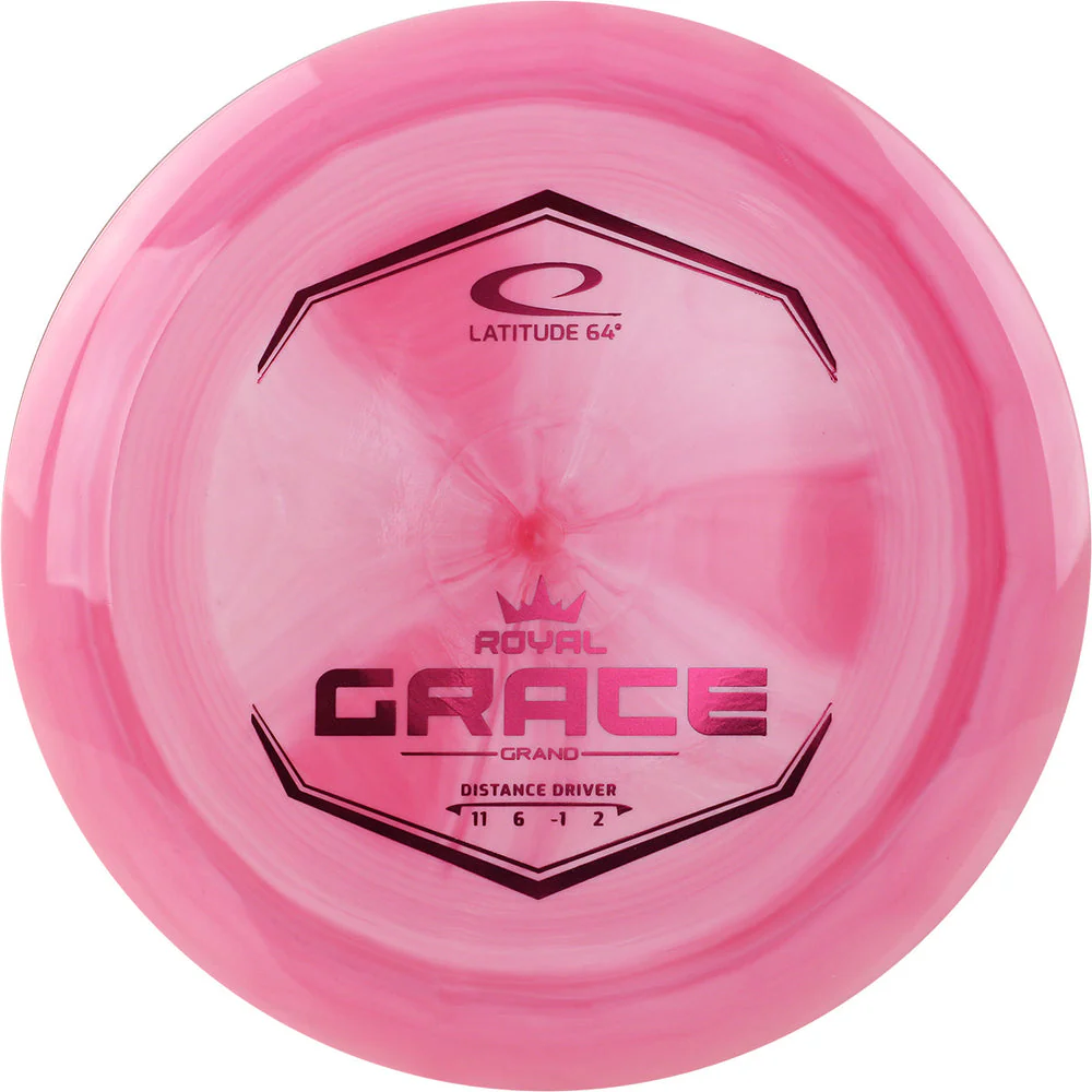Latitude 64 Grand line Grace - Image 6