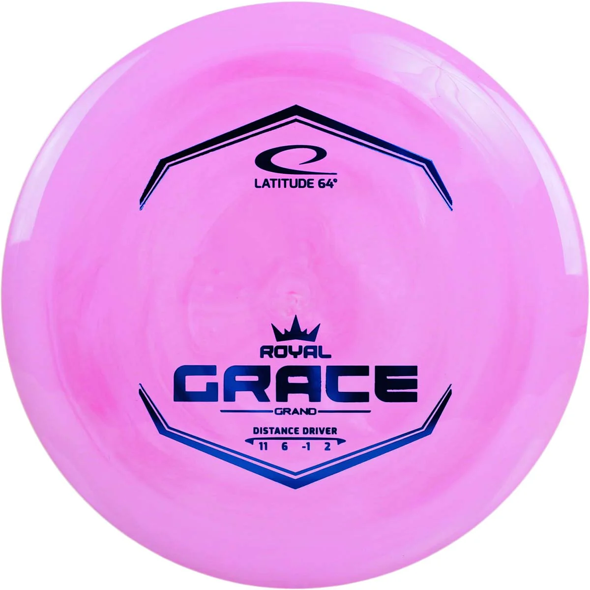 Latitude 64 Grand line Grace - Image 8