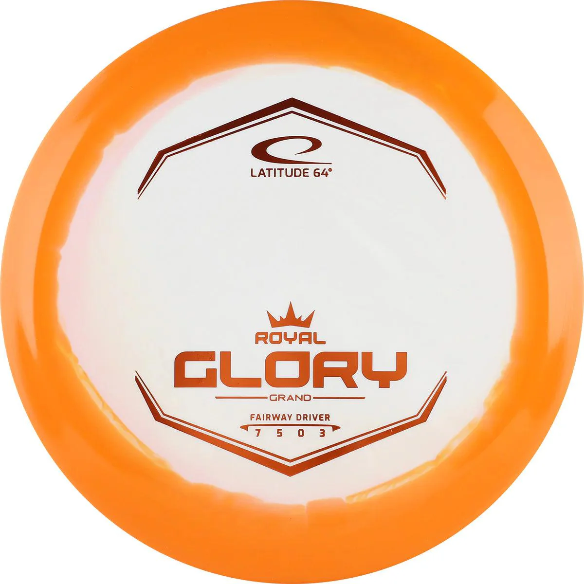 Latitude 64 Grand Orbit Glory - Image 2