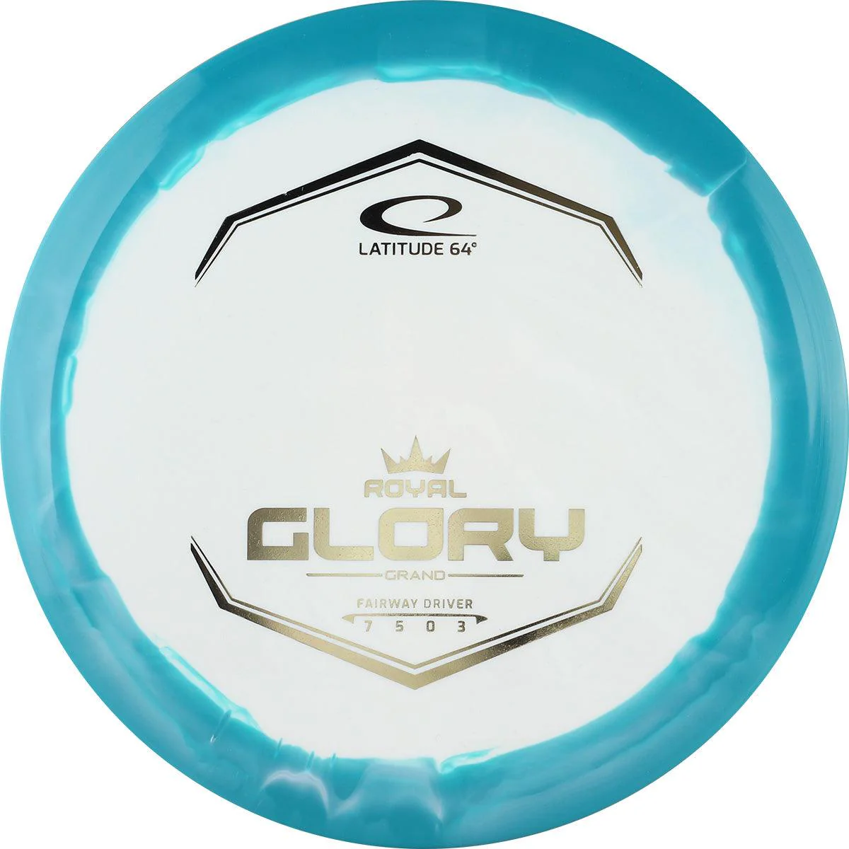 Latitude 64 Grand Orbit Glory - Image 3
